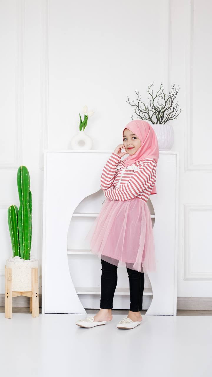 Jisso tunic ✨