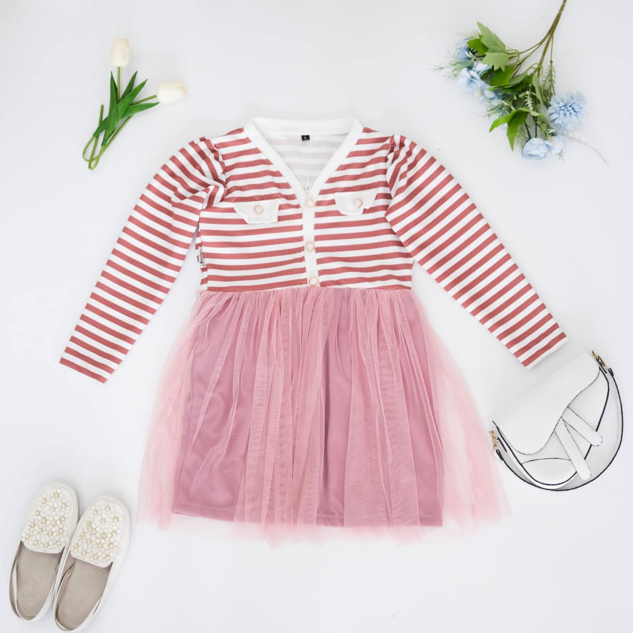Jisso tunic ✨