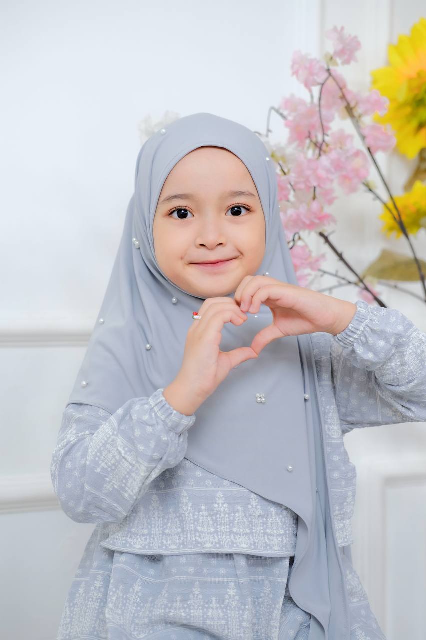 Berly hijab