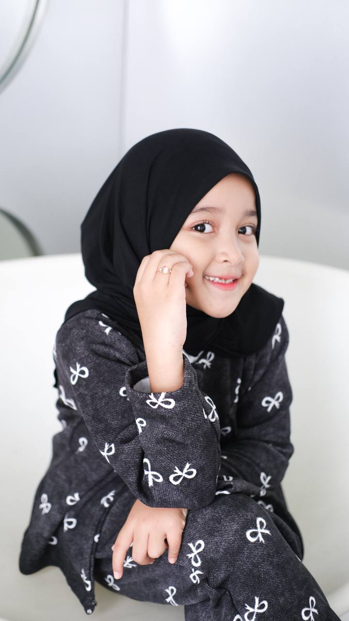 Lupita oneset 3-in-1