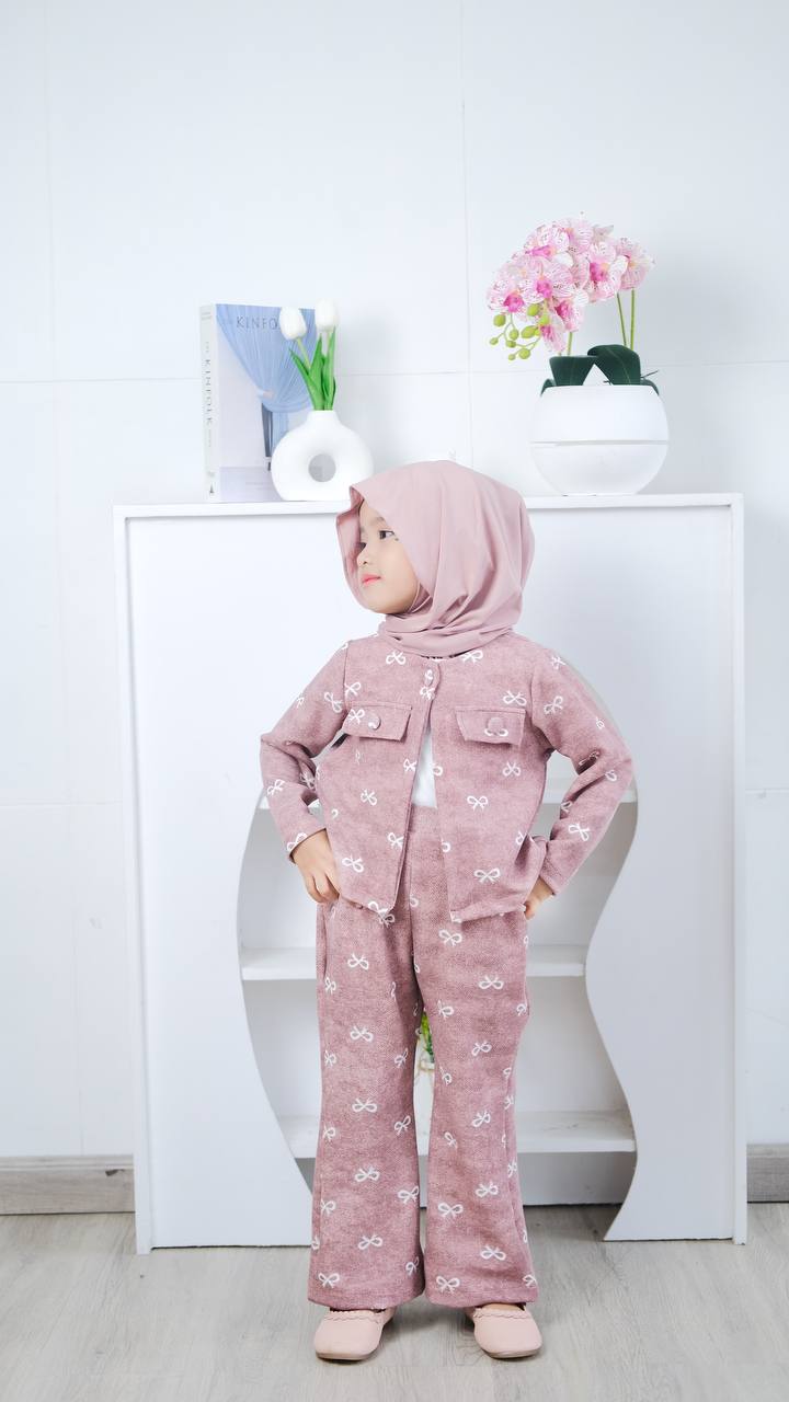 Lupita oneset 3-in-1