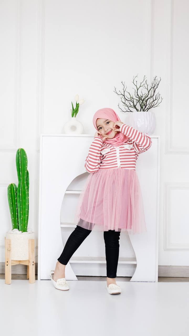 Jisso tunic ✨