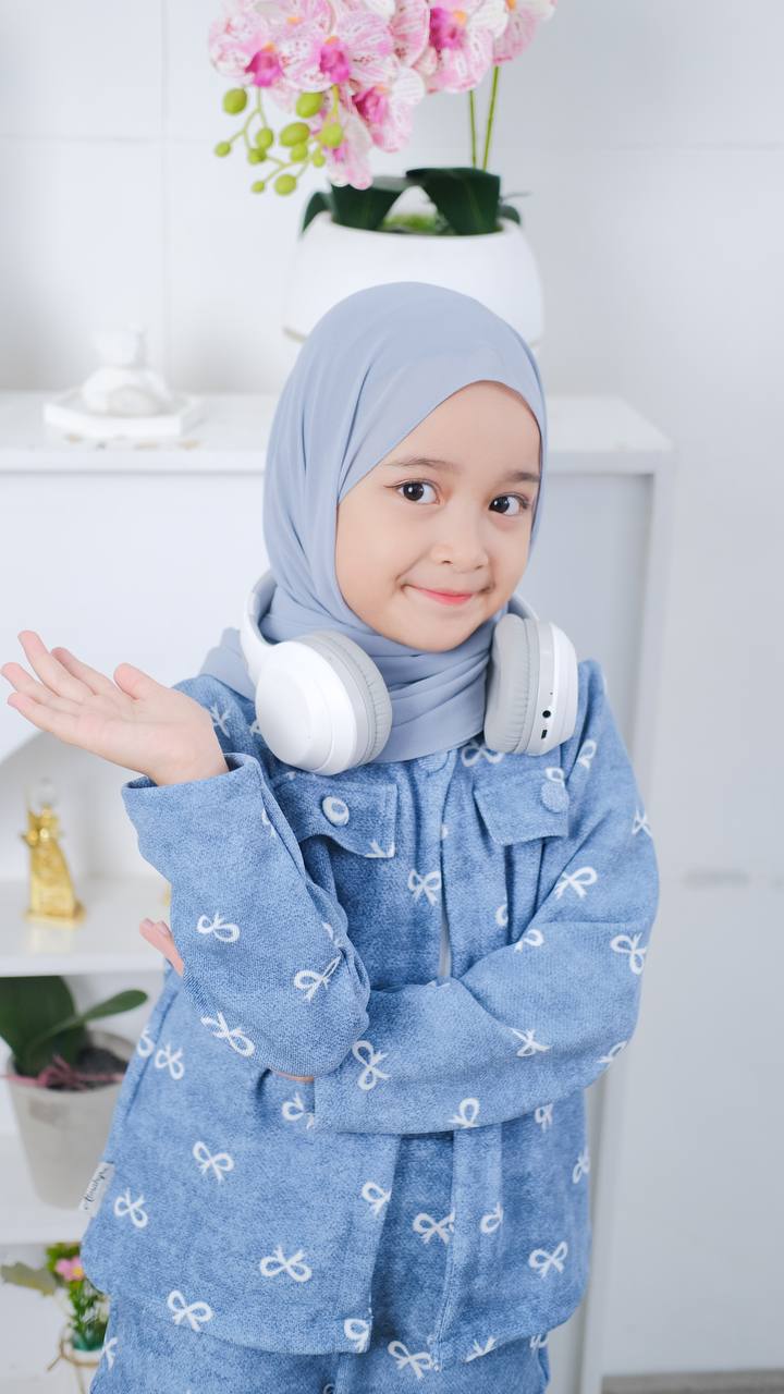 Lupita oneset 3-in-1