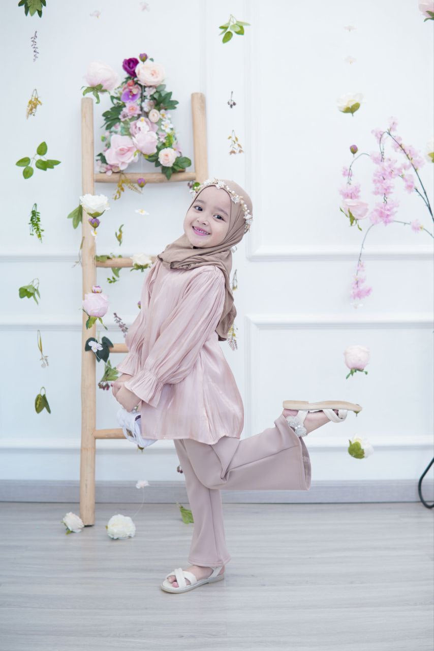 Belleza Set