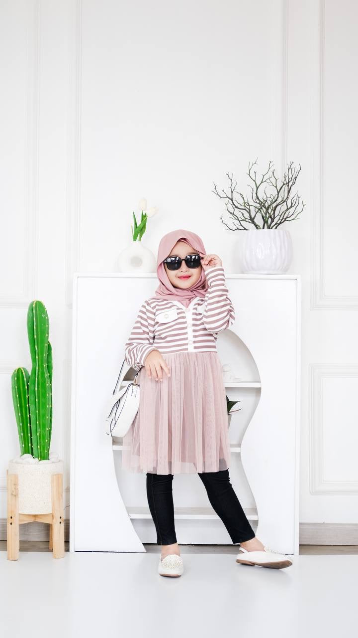 Jisso tunic ✨