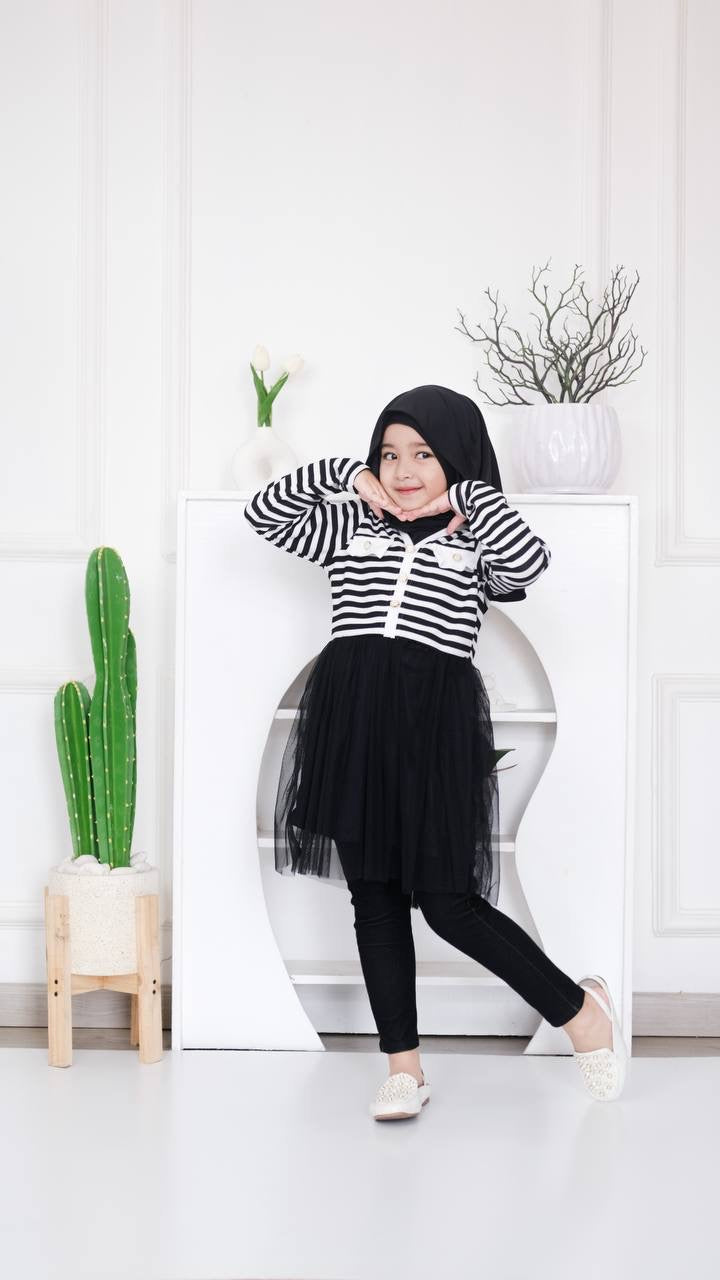Jisso tunic ✨