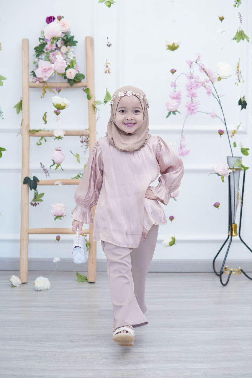 Belleza Set