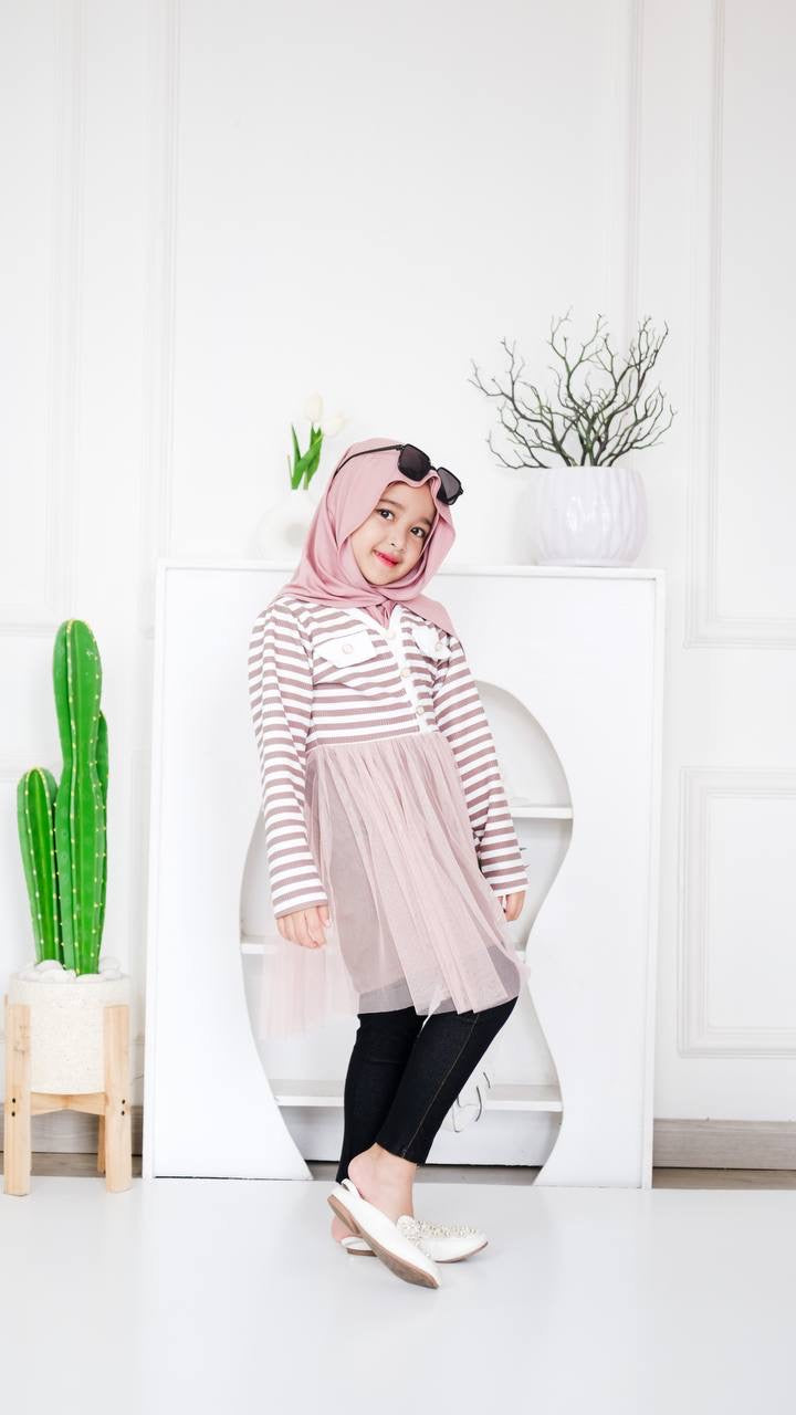 Jisso tunic ✨