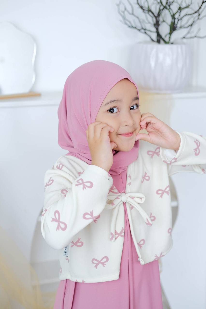 Gavya Cardy Dress set