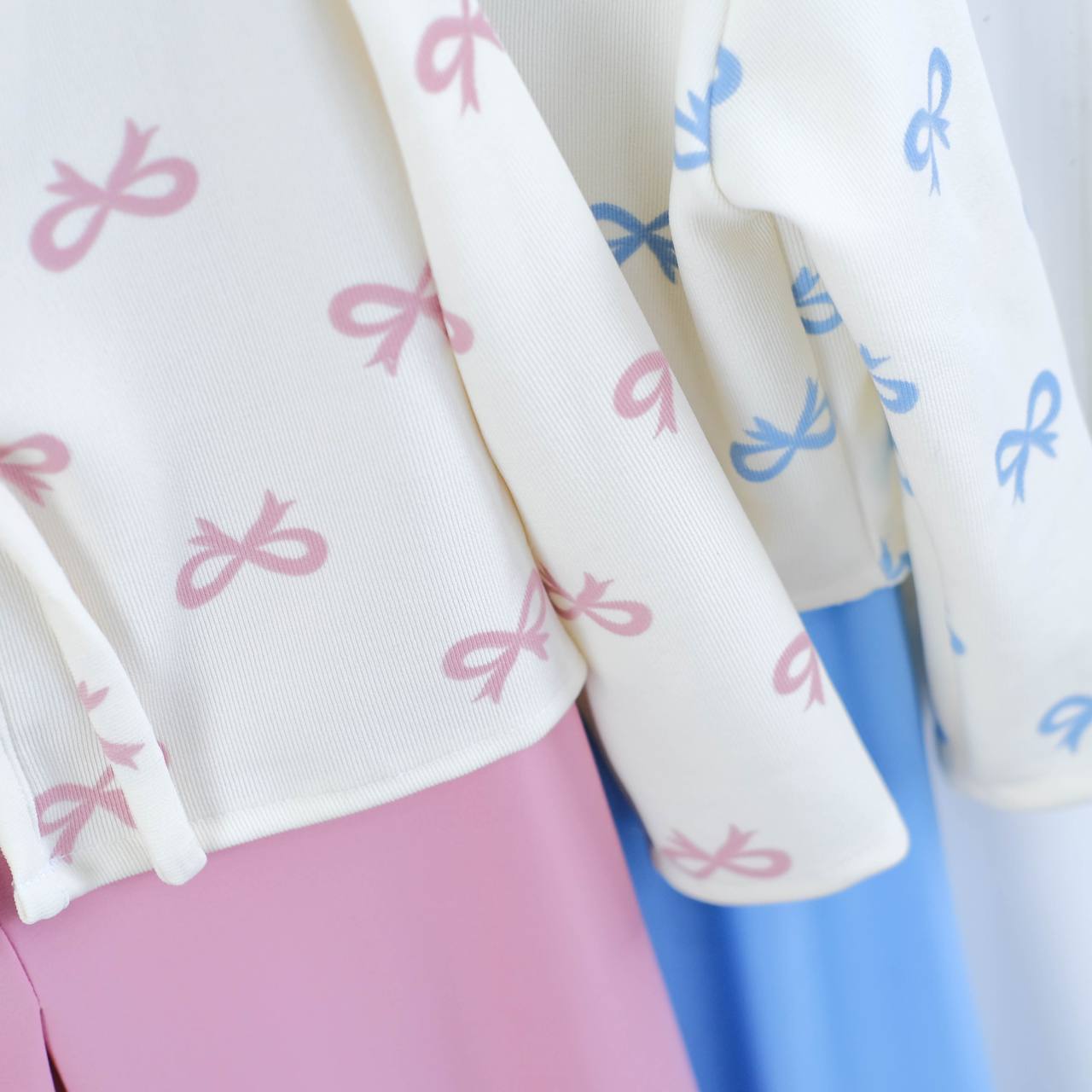Gavya Cardy Dress set