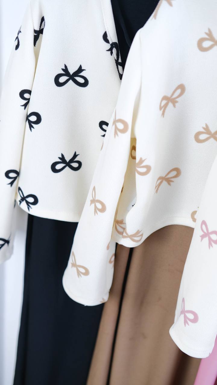 Gavya Cardy Dress set