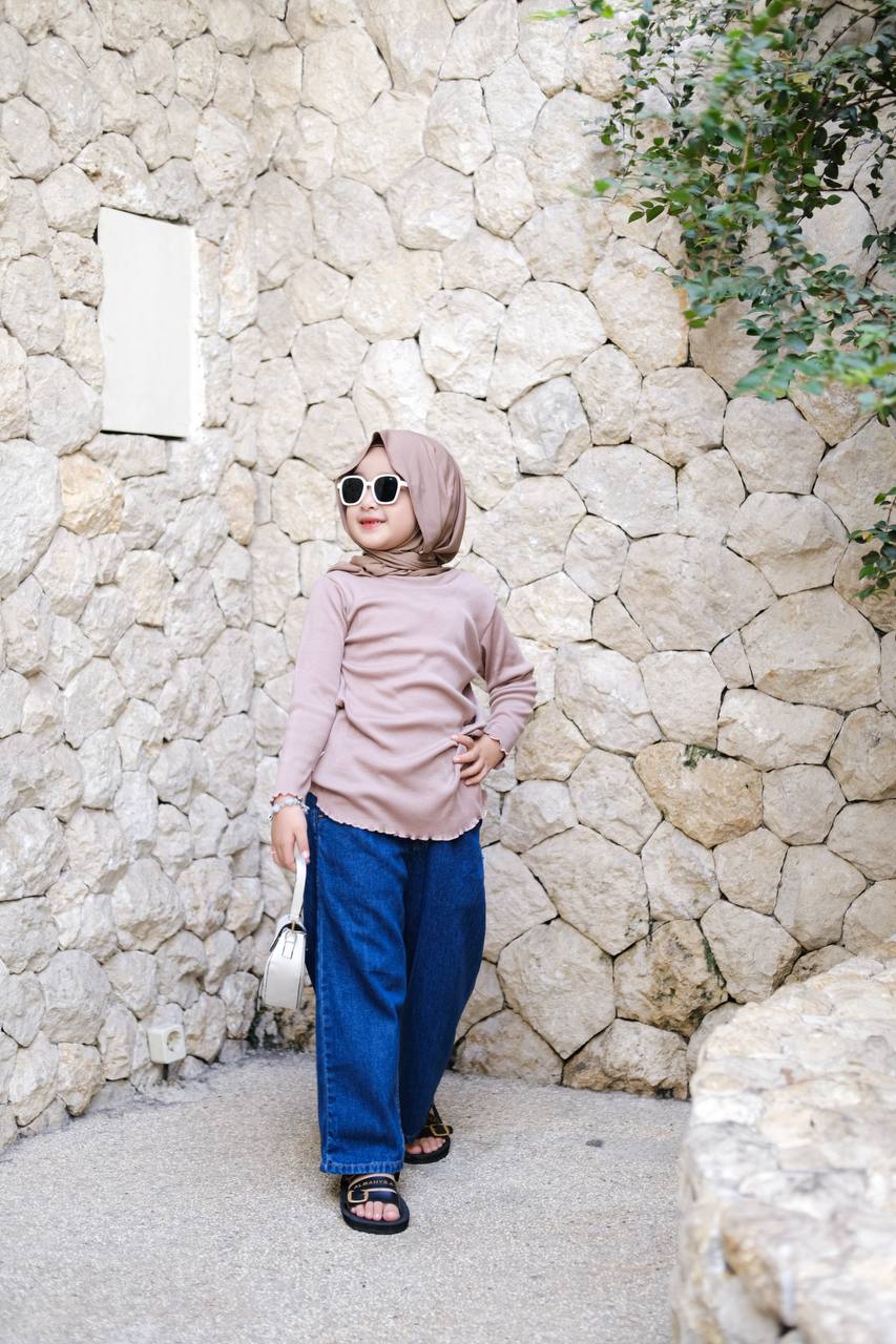 Lira blouse