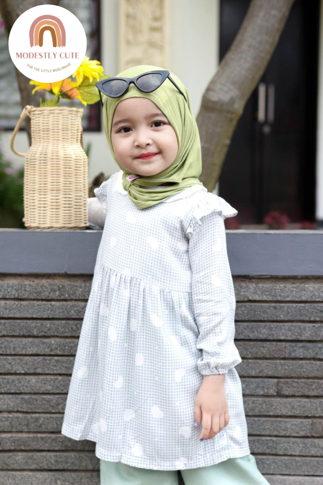 Lovina Tunics