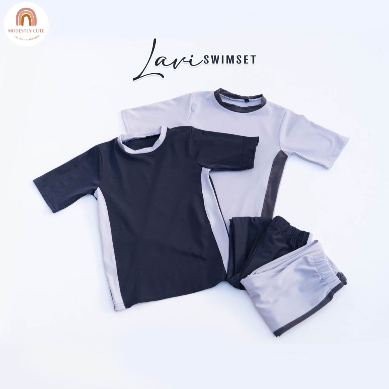 Lavi swim set