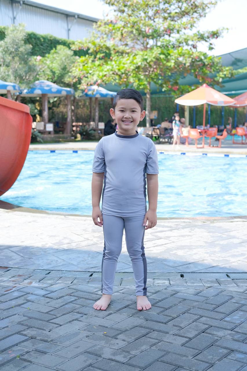 Lavi swim set
