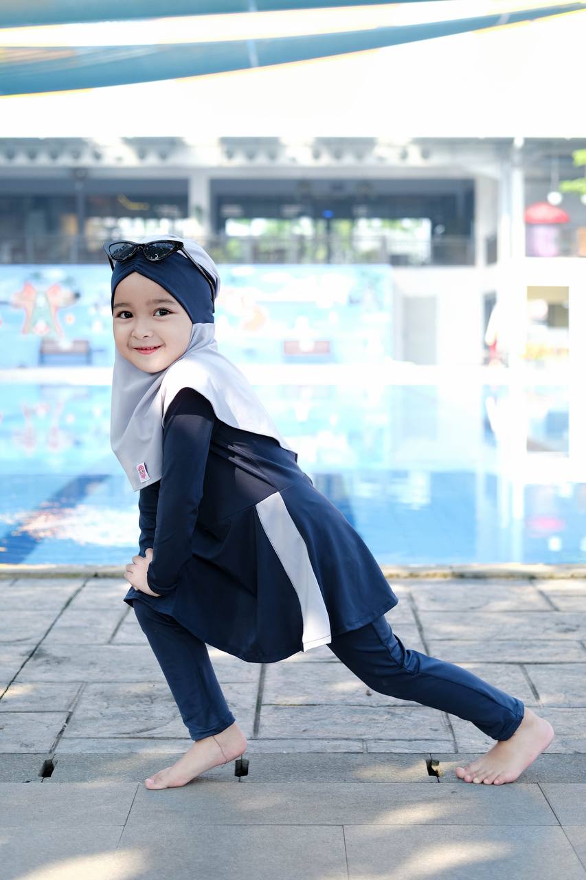 Lollita swim set
