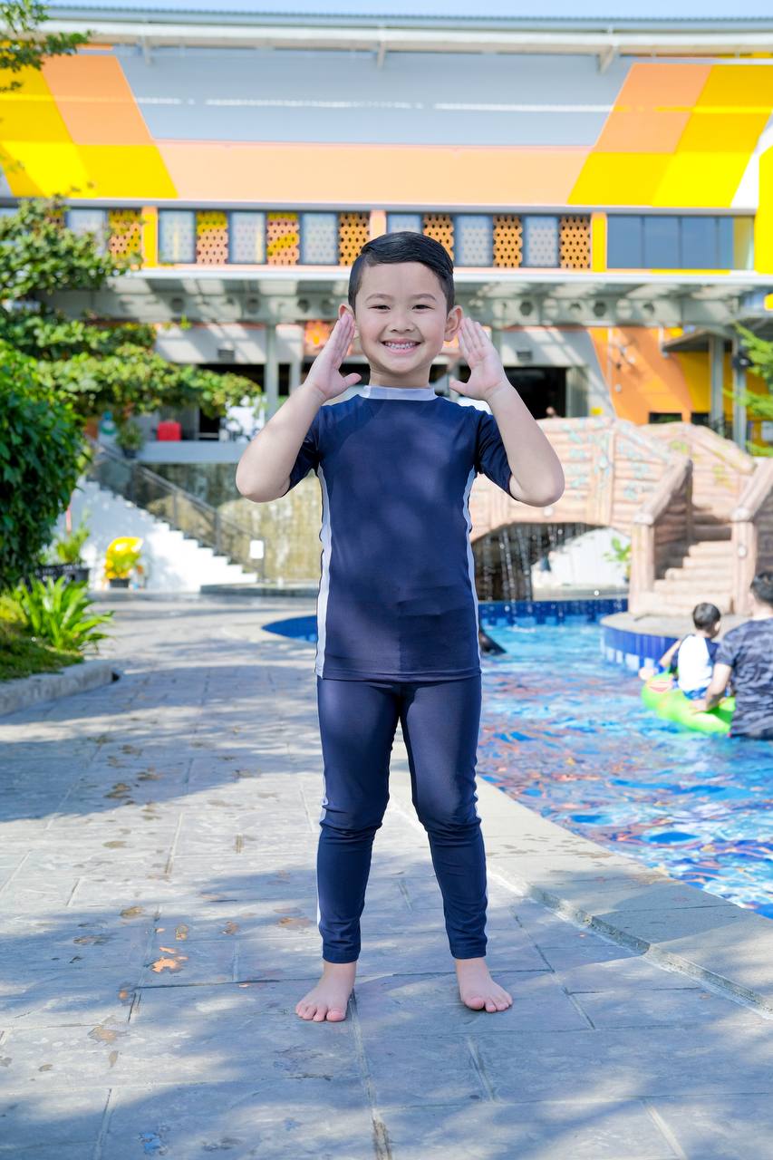 Lavi swim set