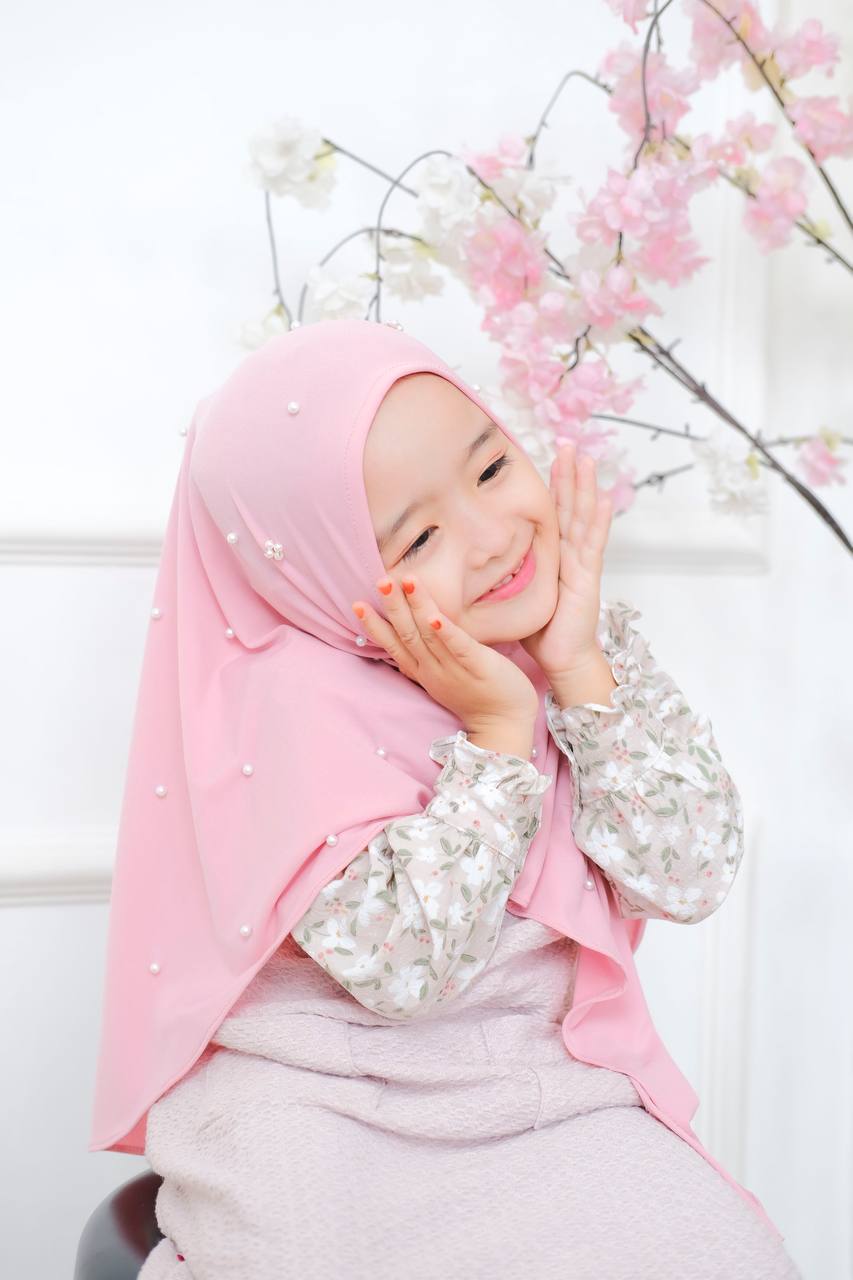 Berly hijab