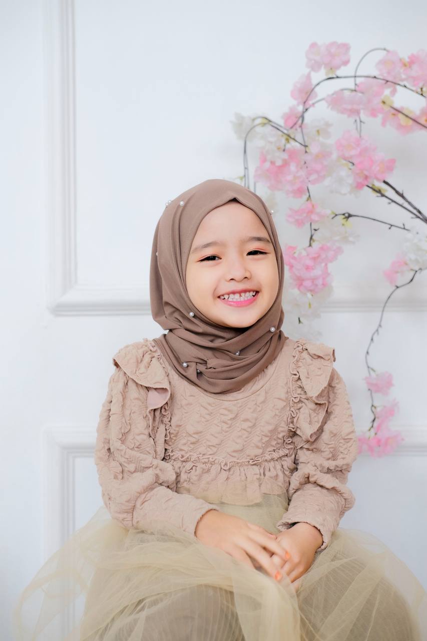 Berly hijab