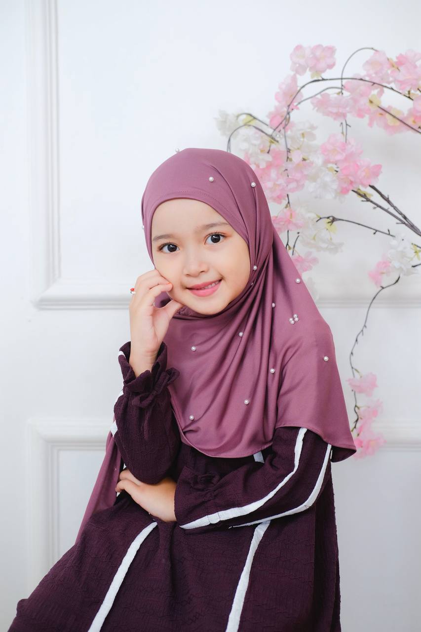 Berly hijab