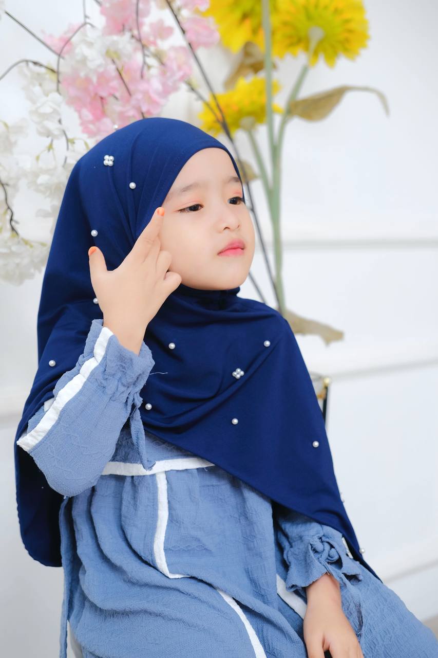 Berly hijab