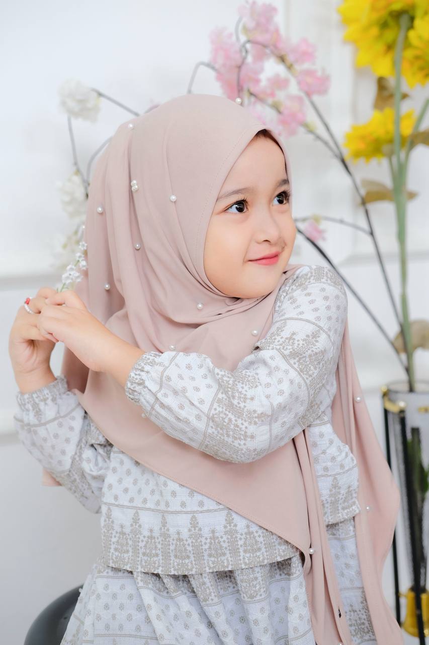 Berly hijab