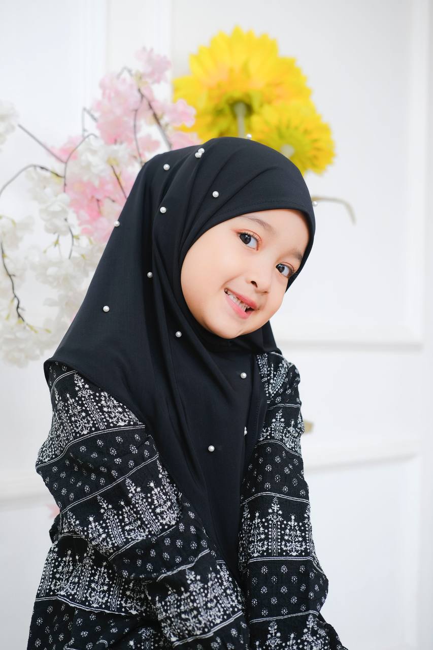 Berly hijab