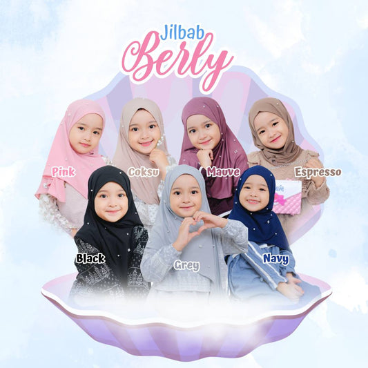 Berly hijab