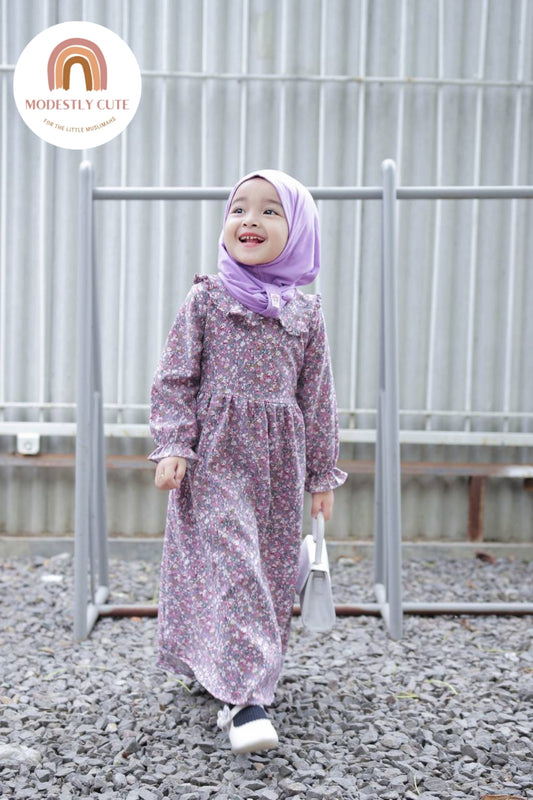 Ameera Dress