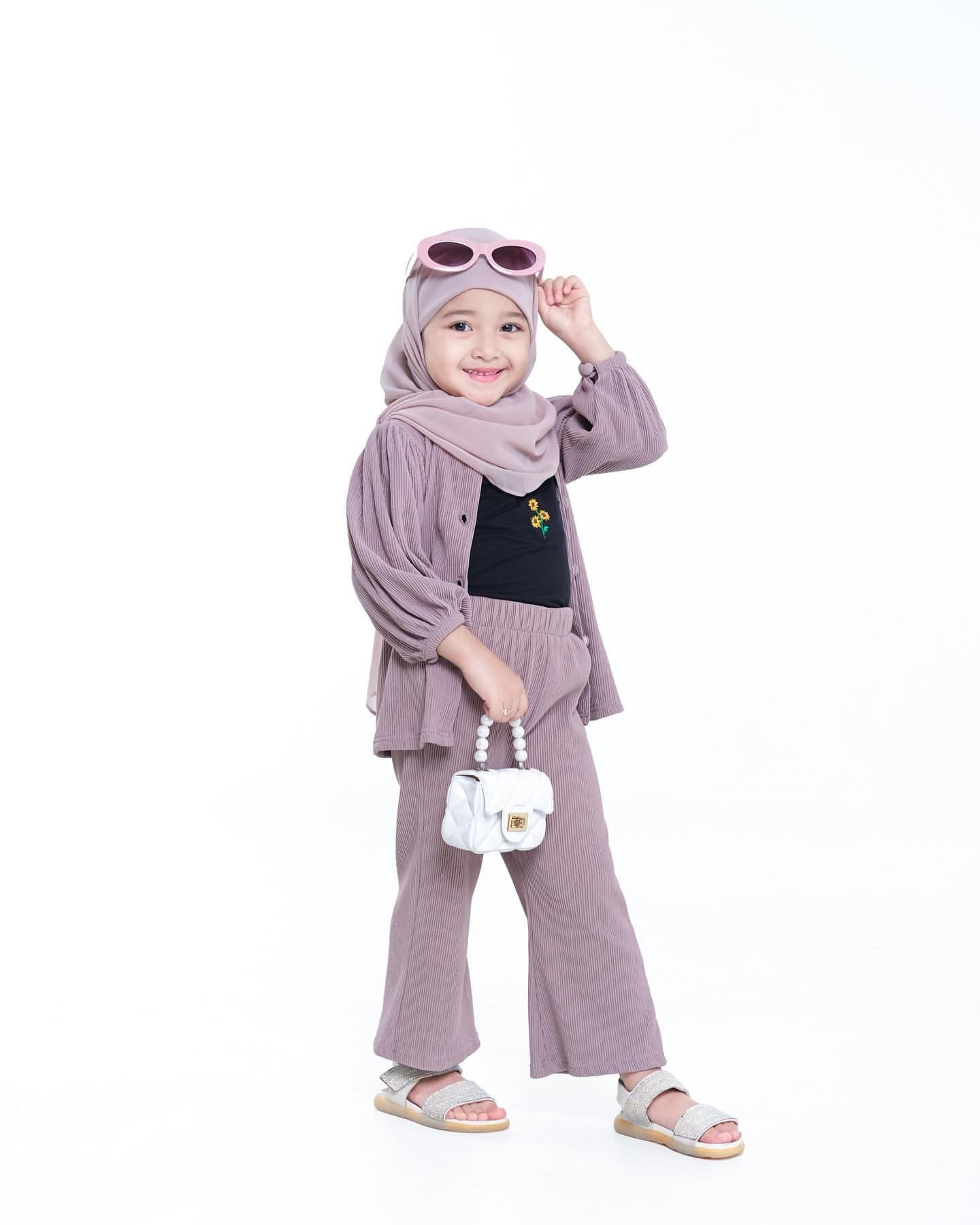 Tiera set (kids)