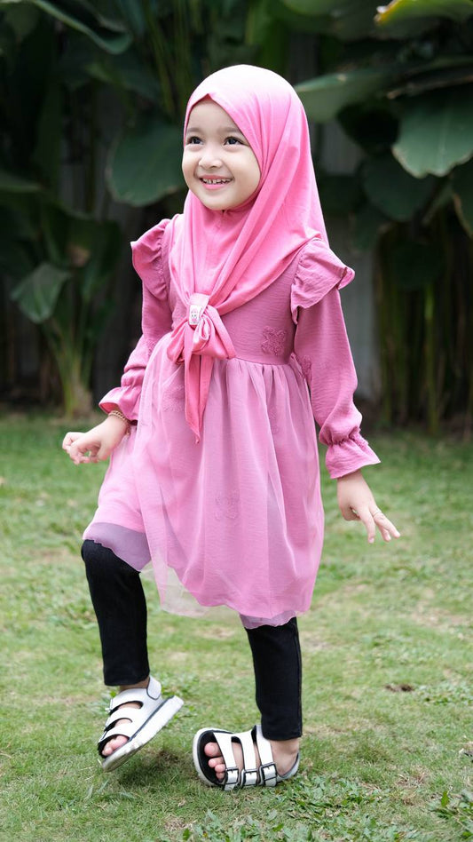 Joyya tunic