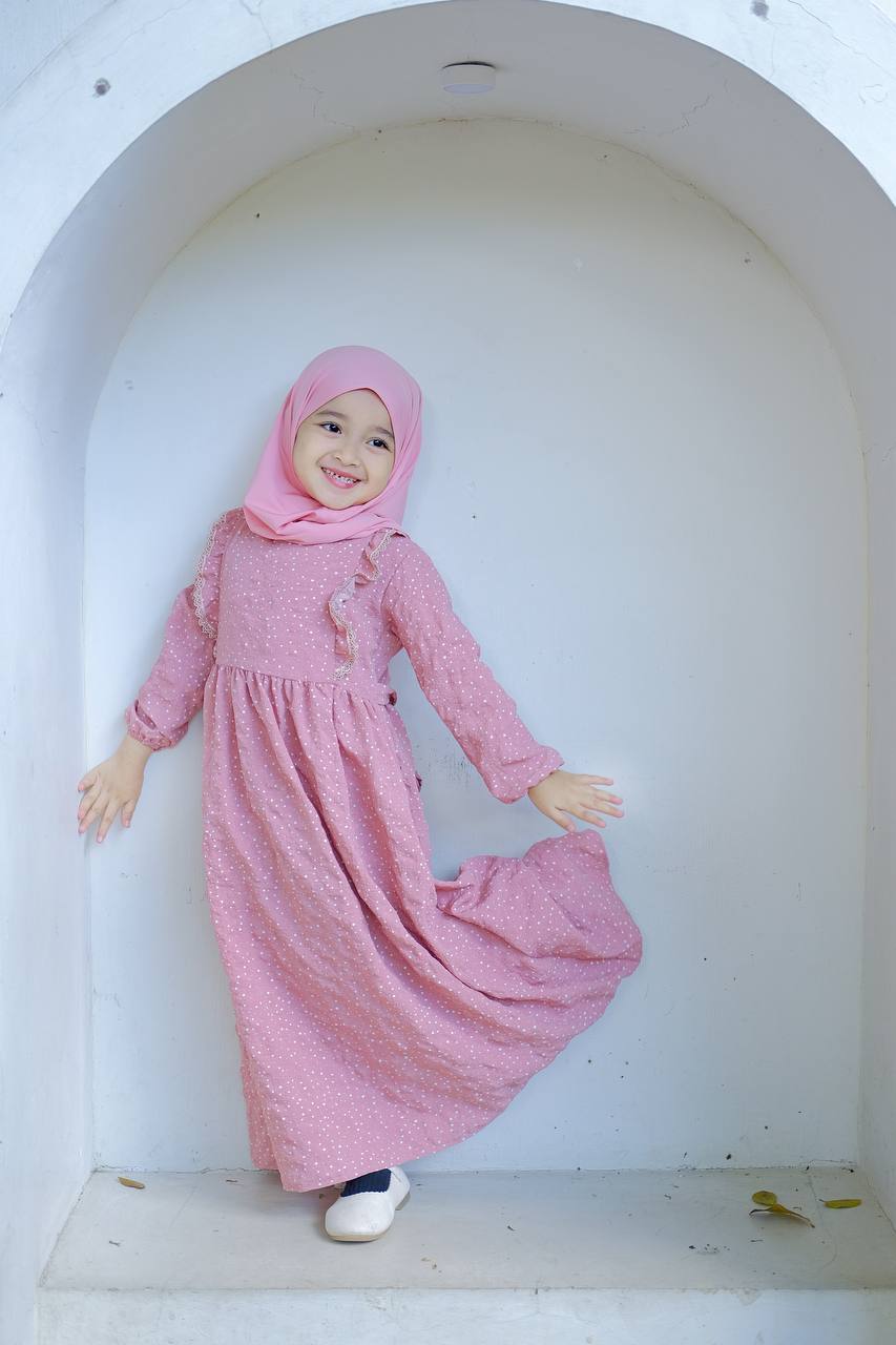 Monita dress set