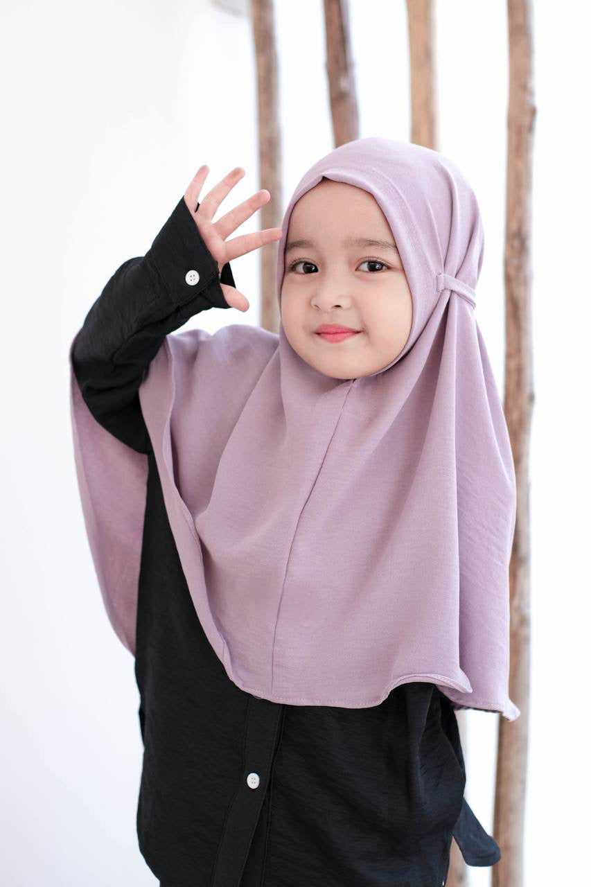 Bergo instant