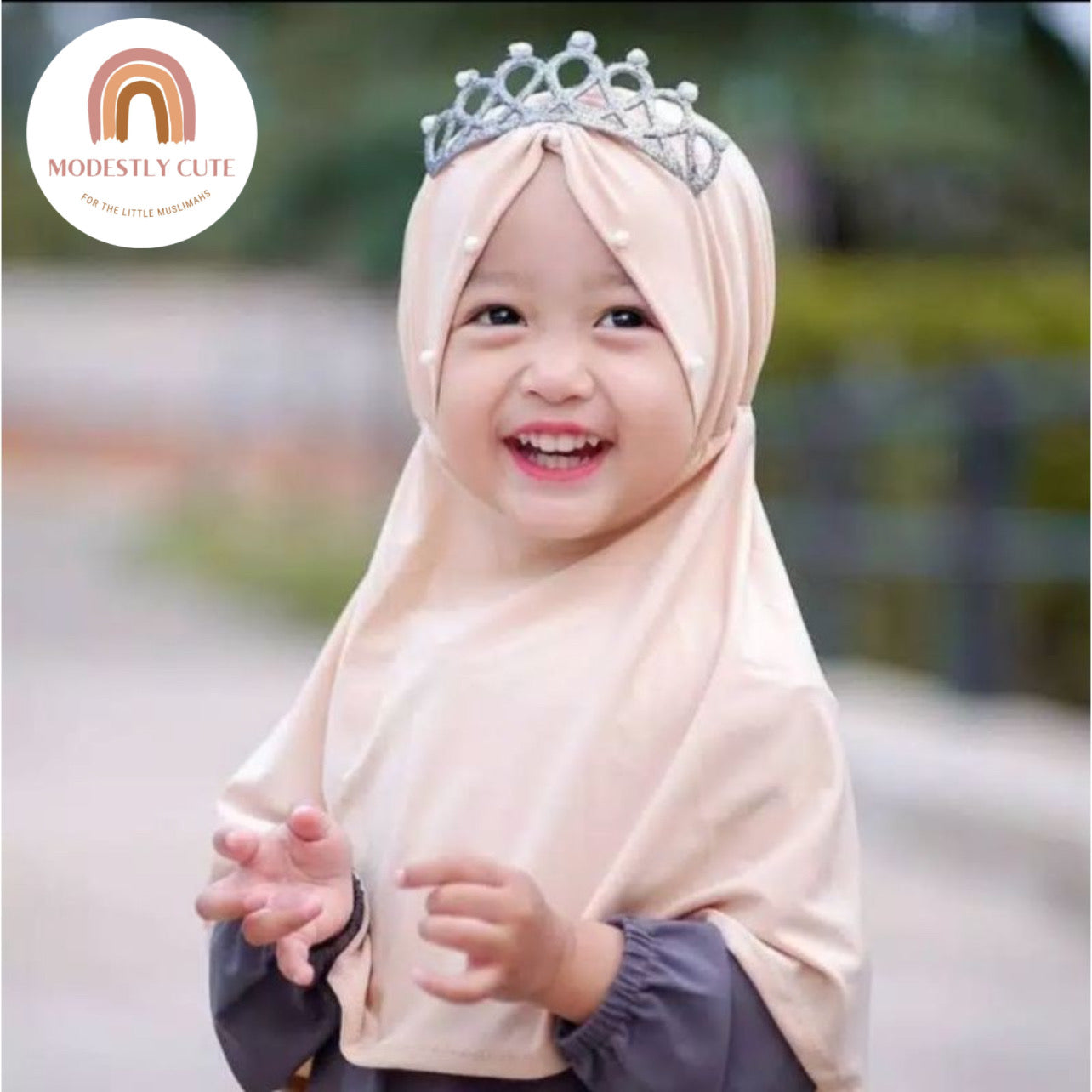 Lysa Princess instant